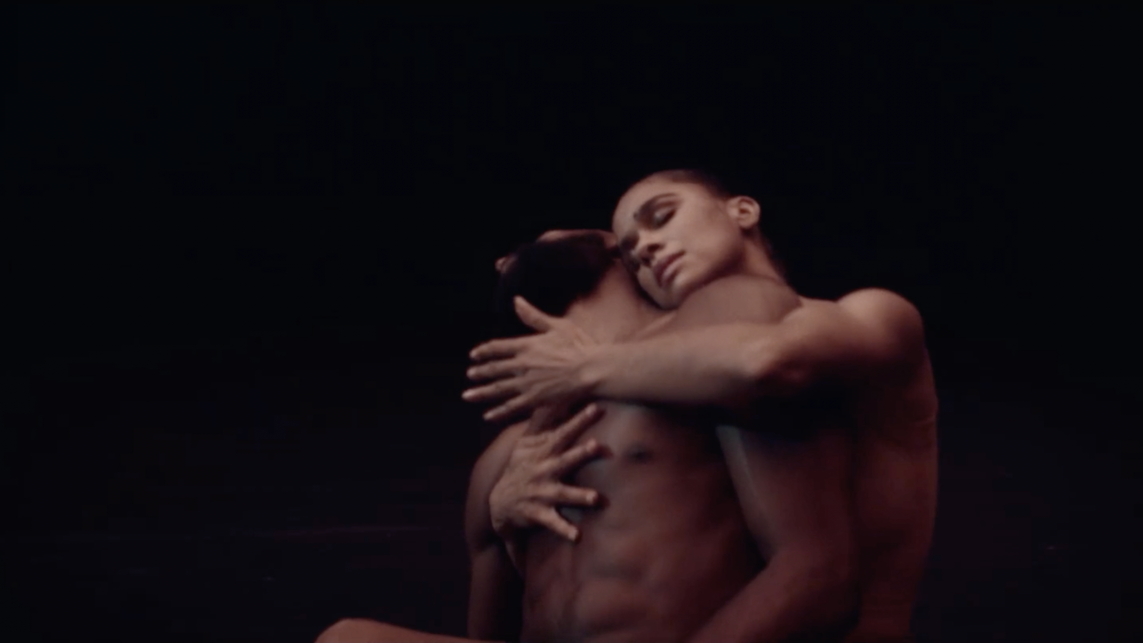 Misty Copeland, Flower. Directed by Lauren Finnerman. NAACP Nomination, Best Short Film.