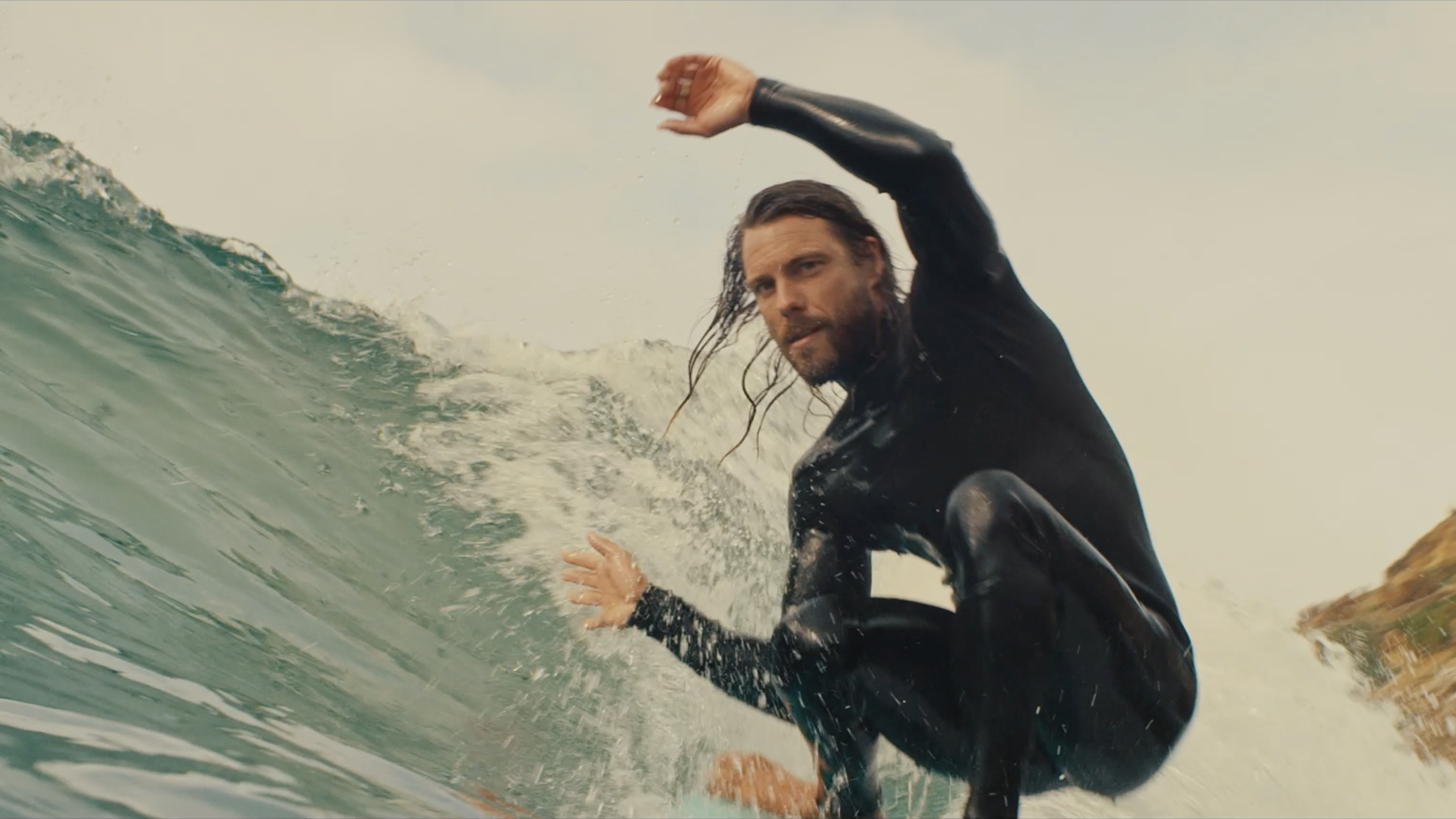 Woody's, Cali Way. Directed by Gabriel Novis.