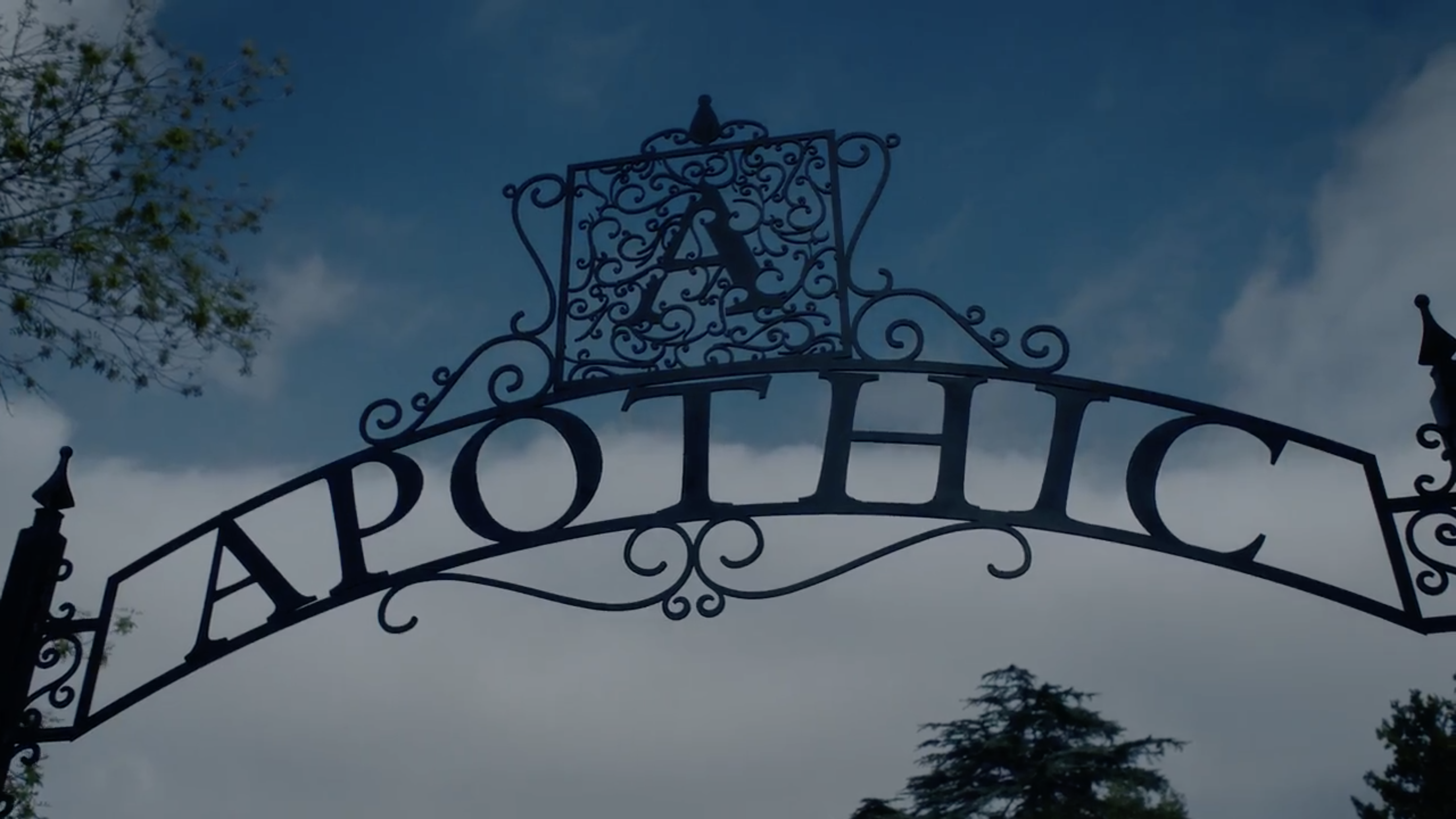 Apothic Wines, World of Apothic. Directed by Plummer.
