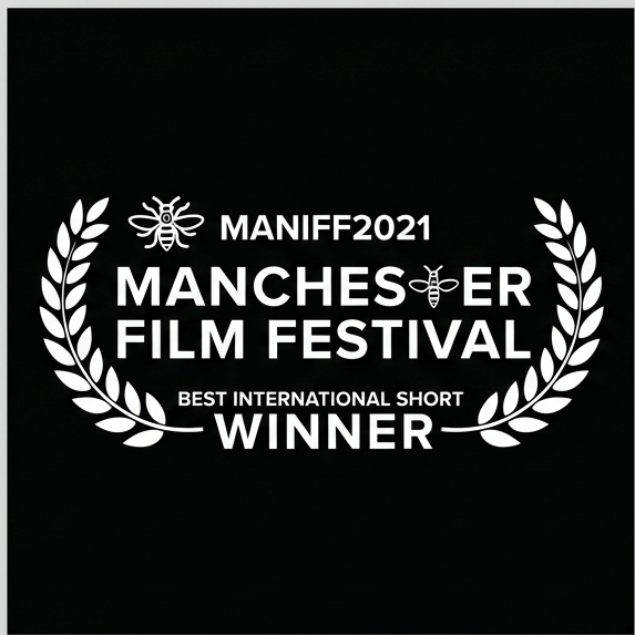 Winner, Best International Short, Manchester International Film Festival