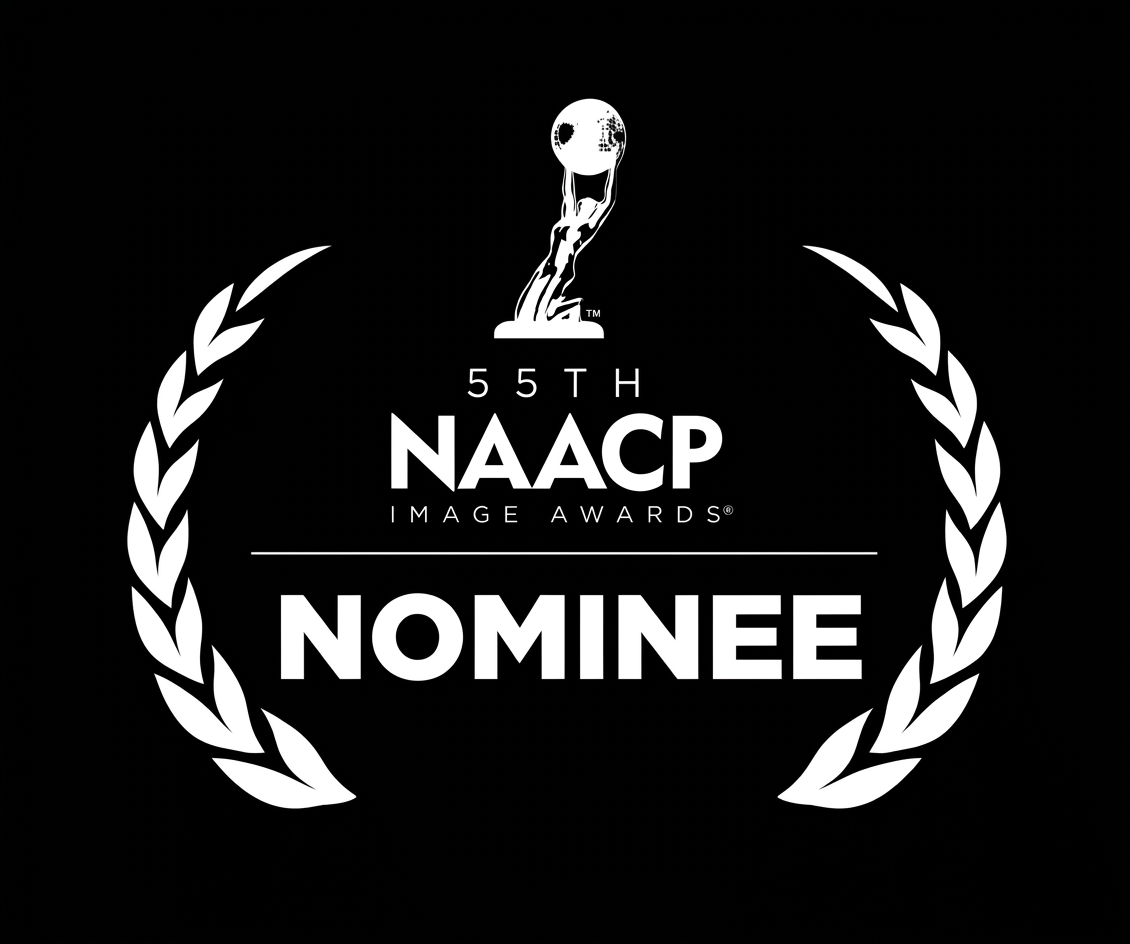 NAACP Image Award nominee