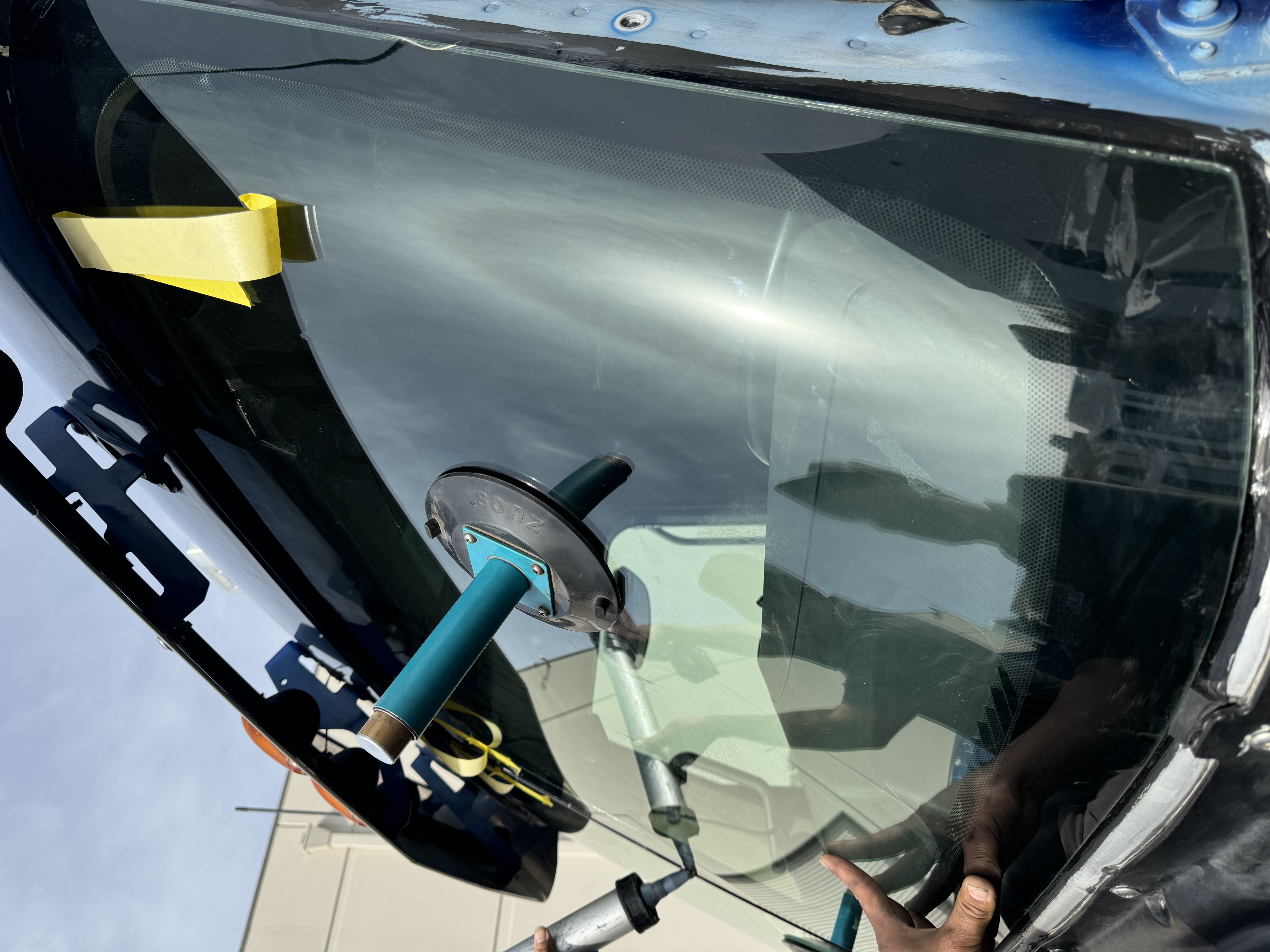 Windshield Repair