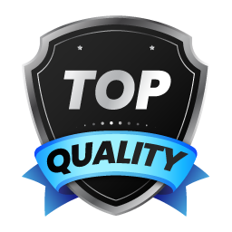 Top quality medal