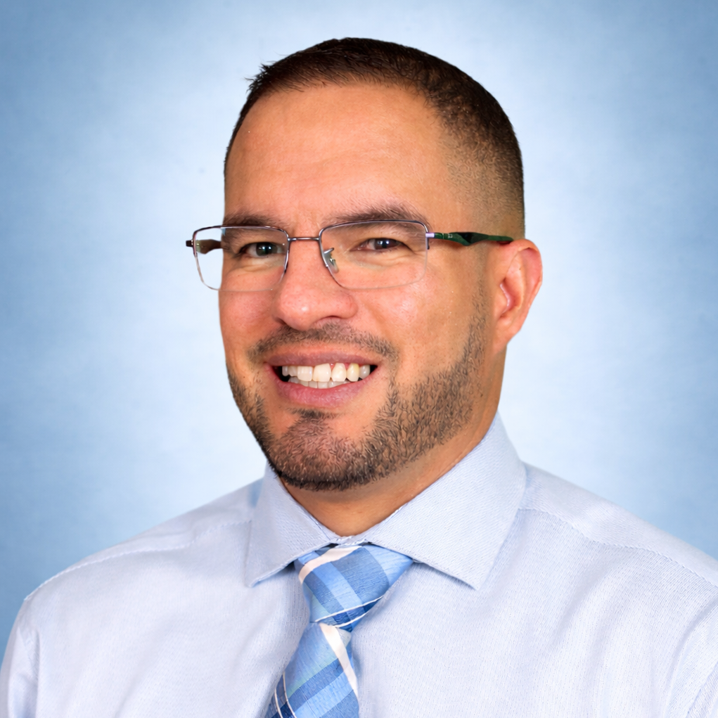 Ruben, Founder & CEO of Too Strong Mortgage