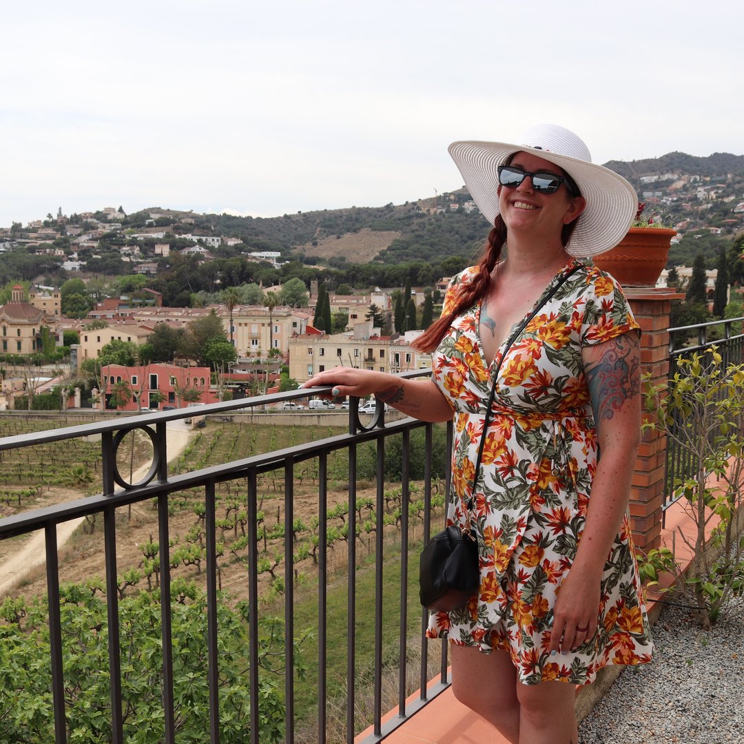 Heather, Loan Officer Assistant at Too Strong Mortgage