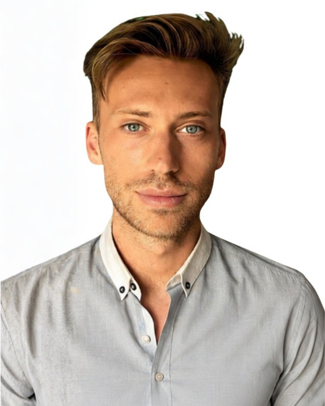 Tom Garbett