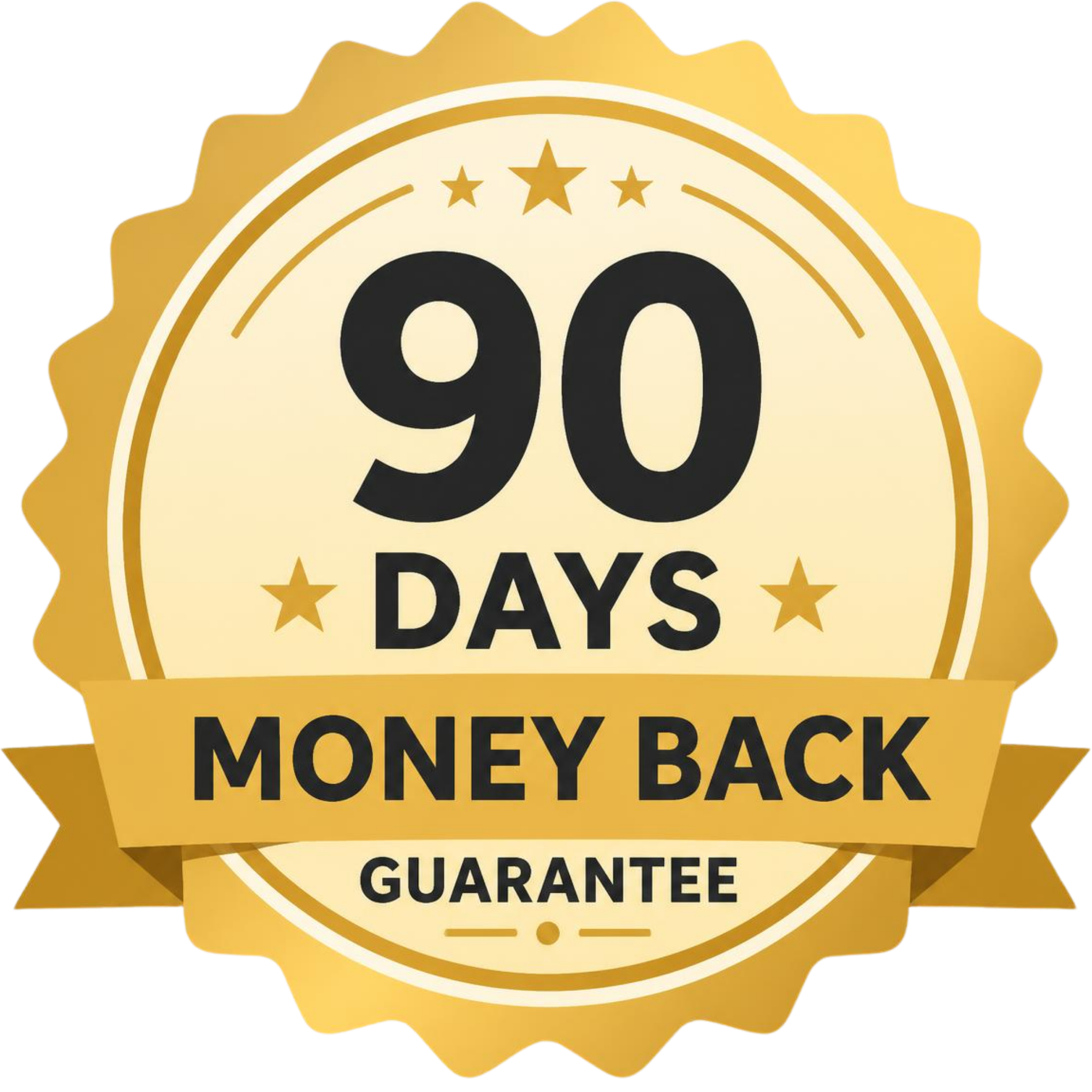 LeadZen Money Back Guarantee
