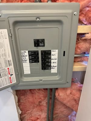 Panel Upgrades in Chicago