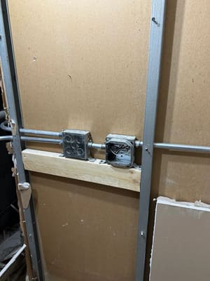 Rewiring & Repairs in Naperville