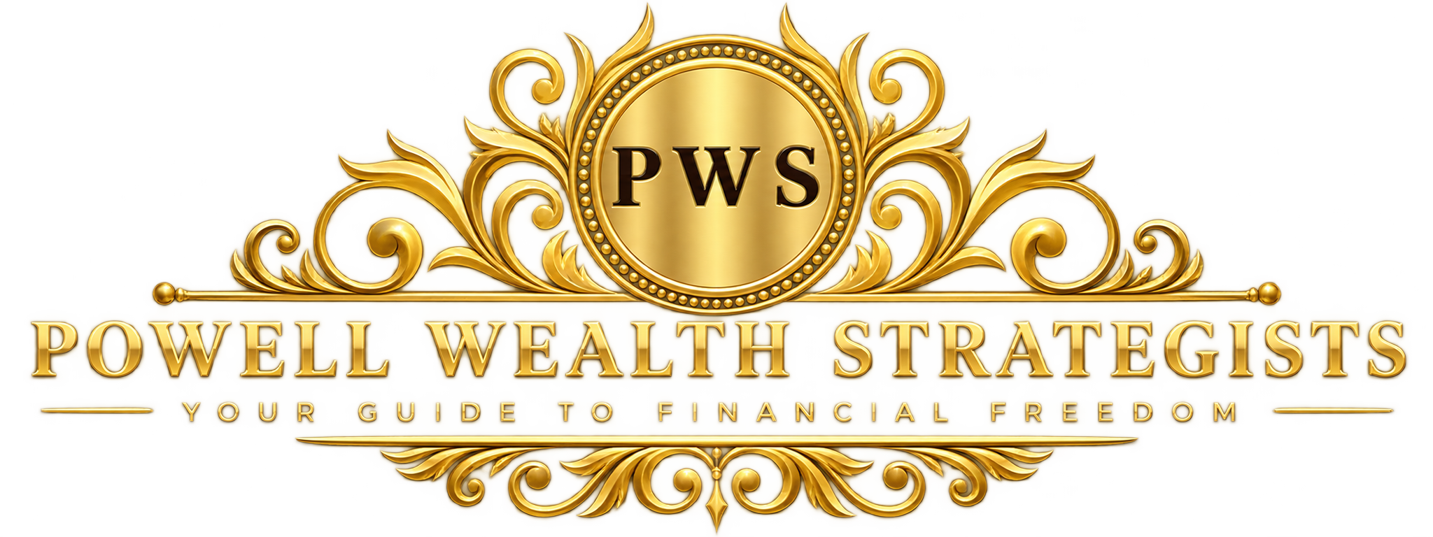 Powell Wealth Strategists Logo