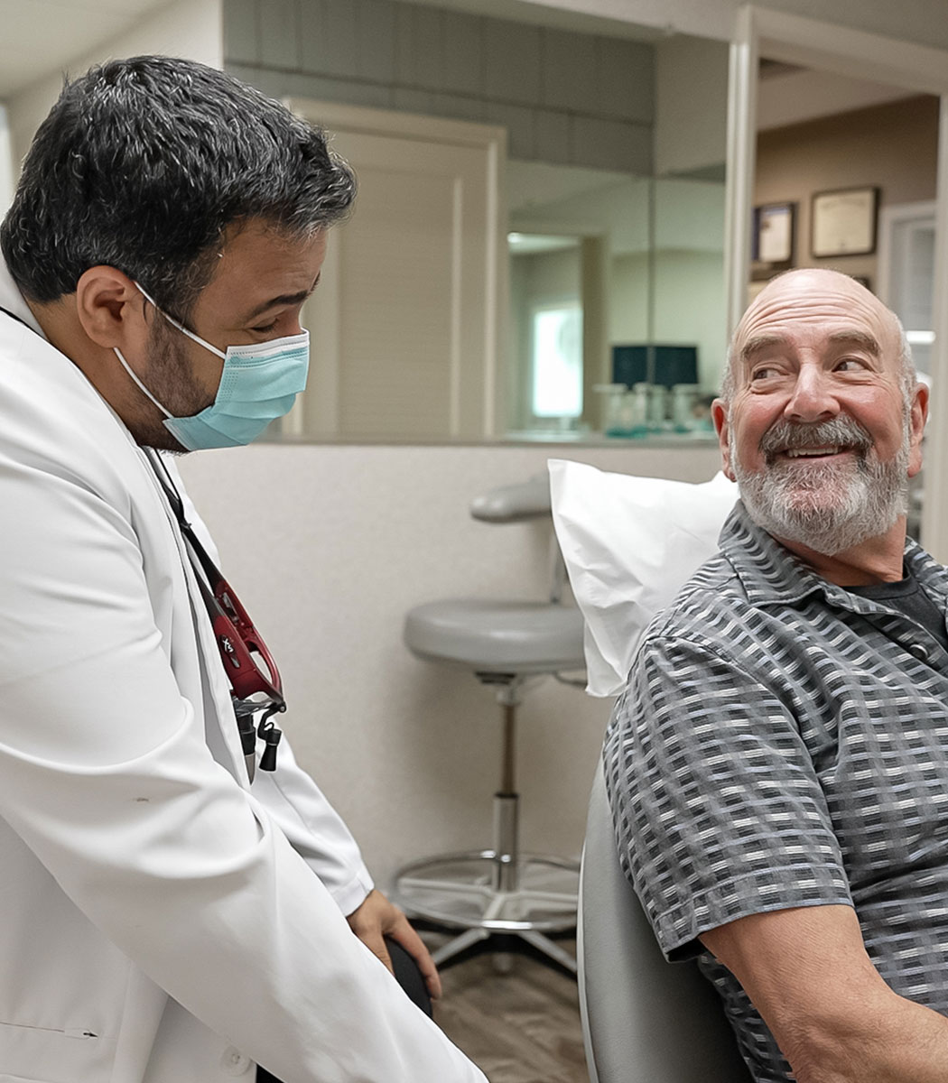 Clear Aligners
