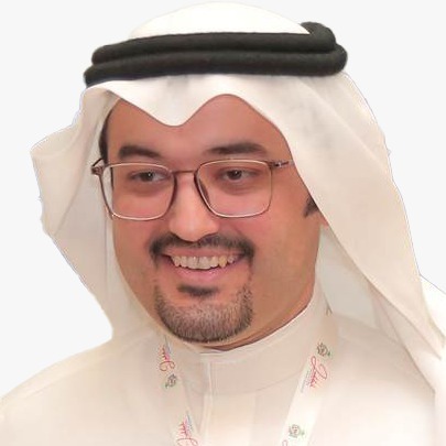 Dr. Abdulmohsin Marghalani
