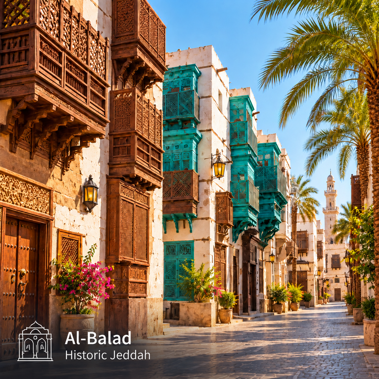 Jeddah 2