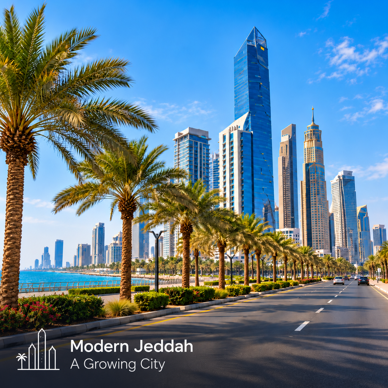 Jeddah 1