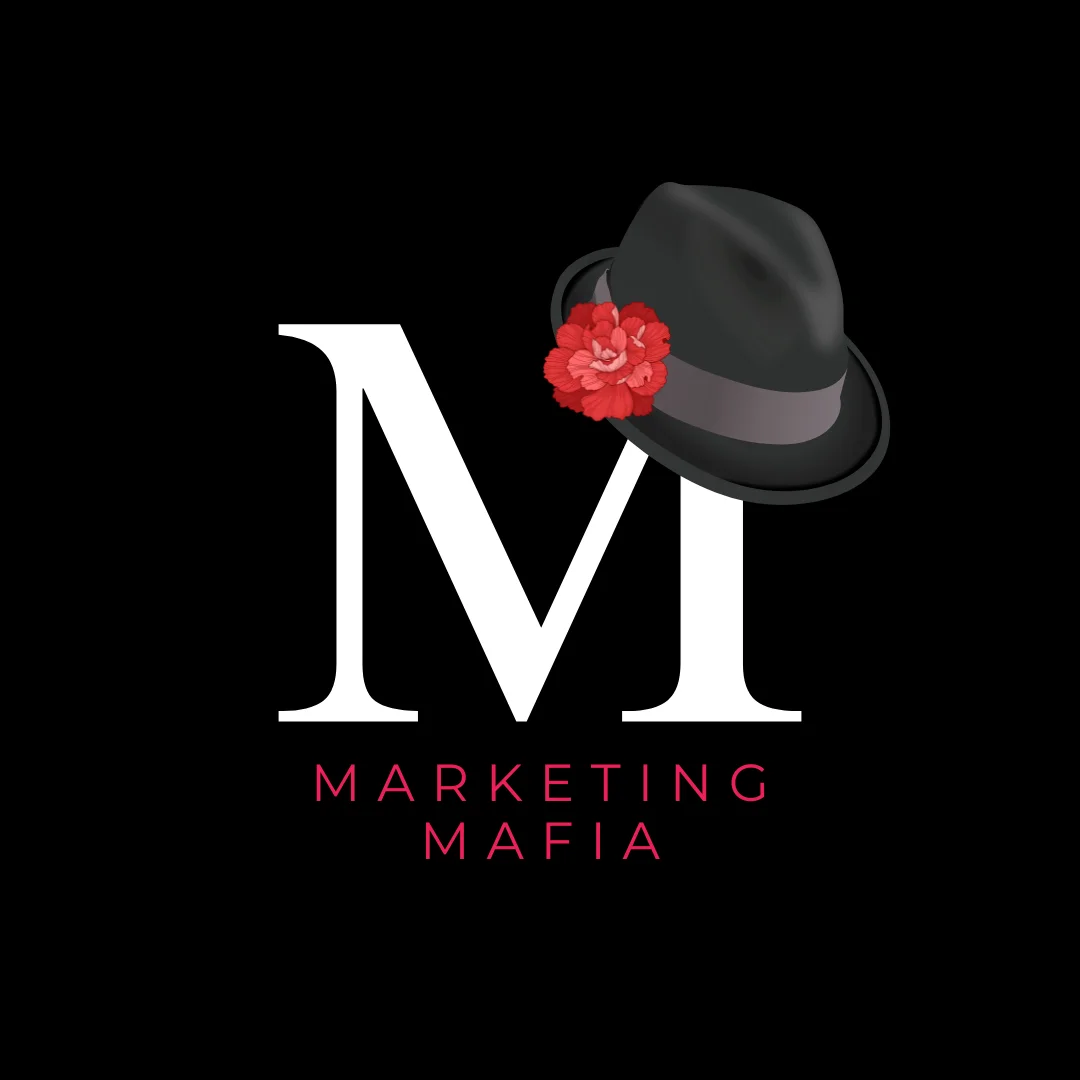 Marketing Mafia Logo