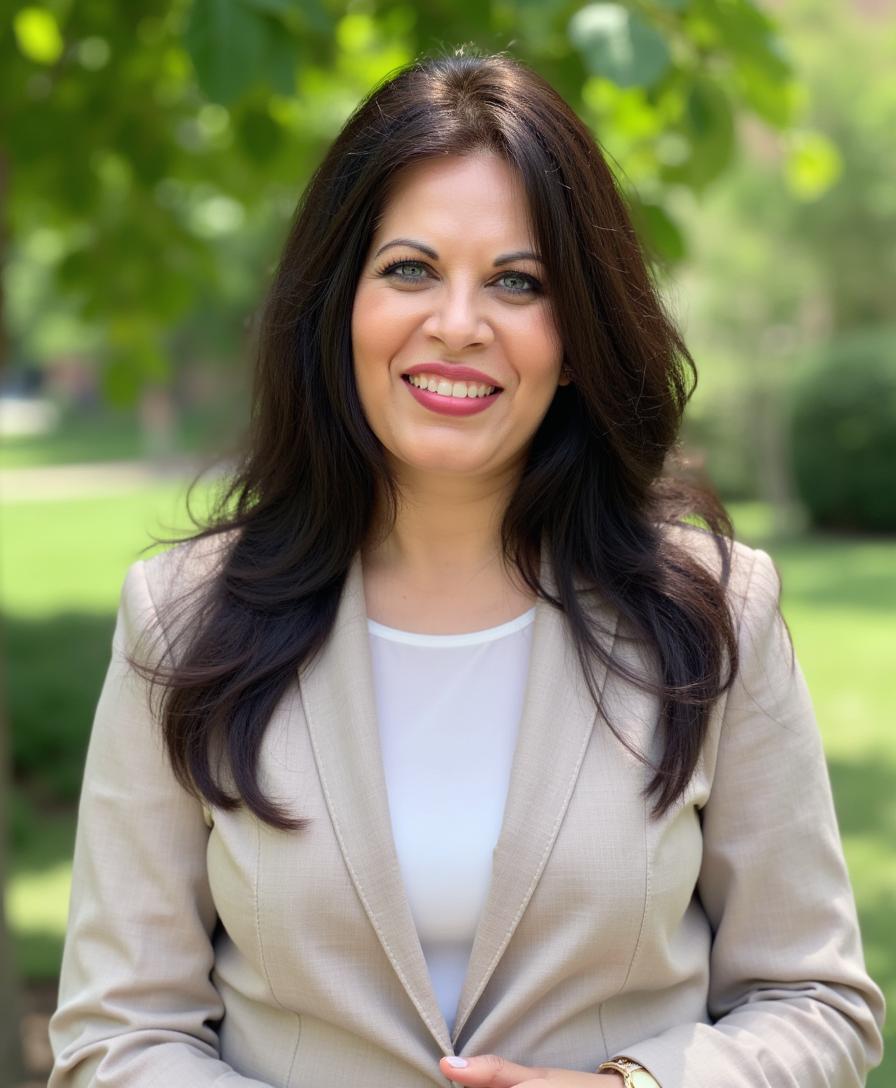 Minu Mohan, Founder Neural Edge AI