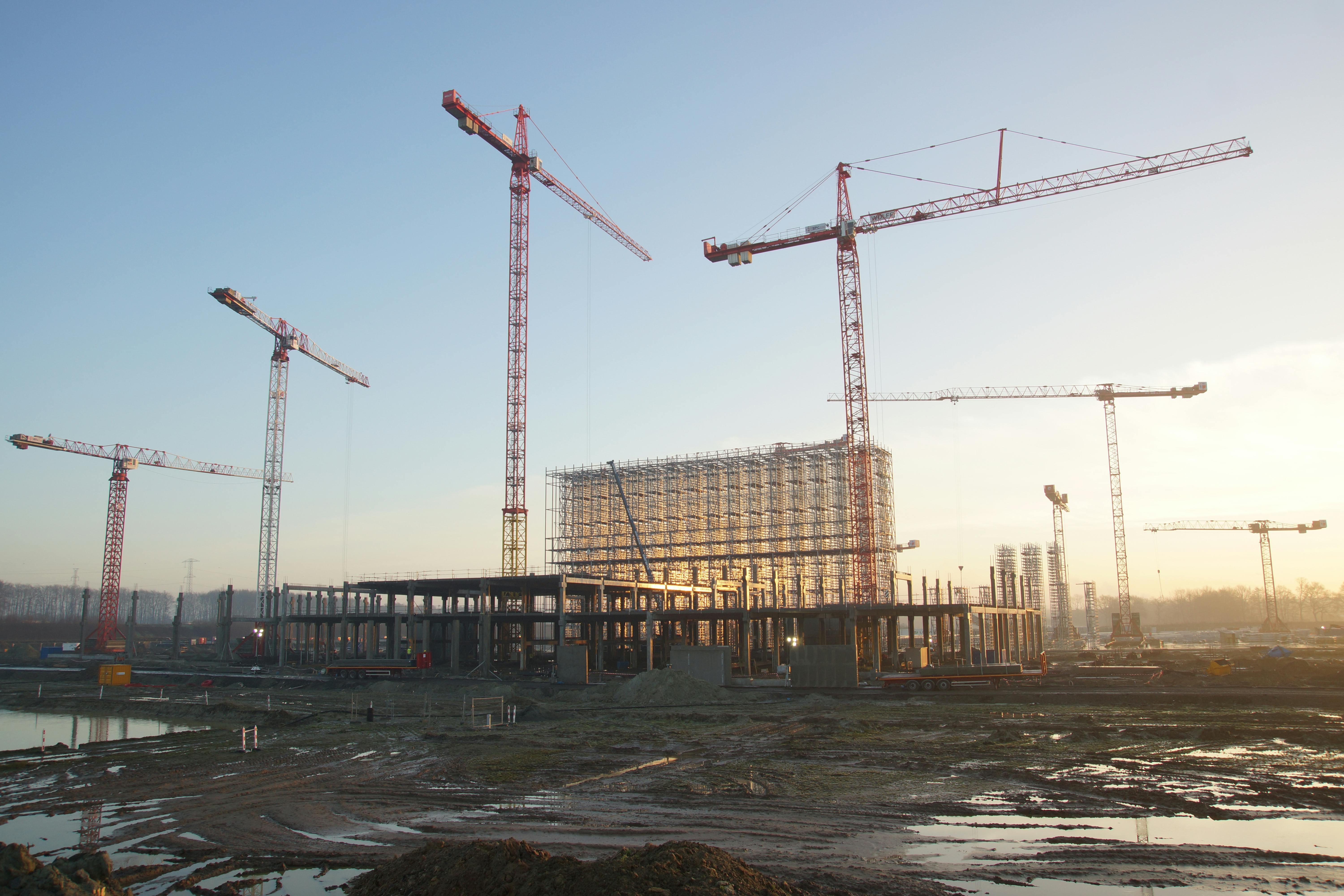 AEC firm operations