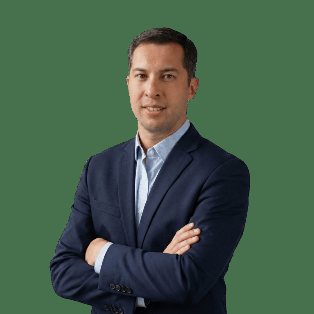 Jonathan Lewis, CEO and Founder of Greenlite Holdings