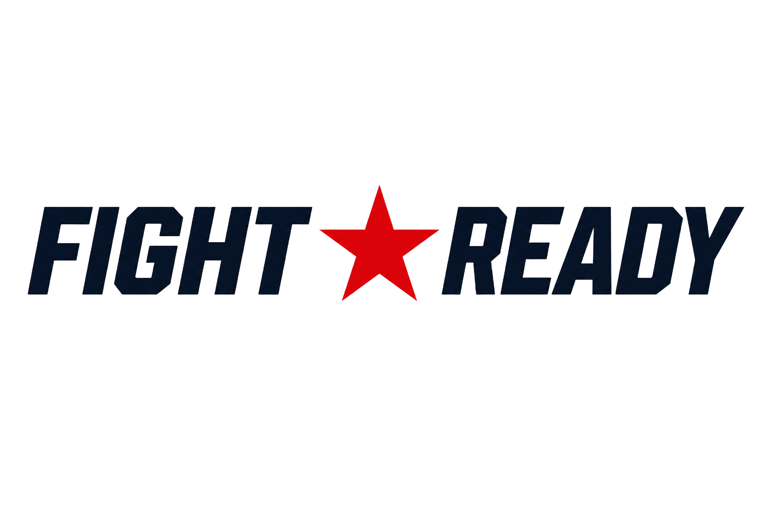 Fight Ready