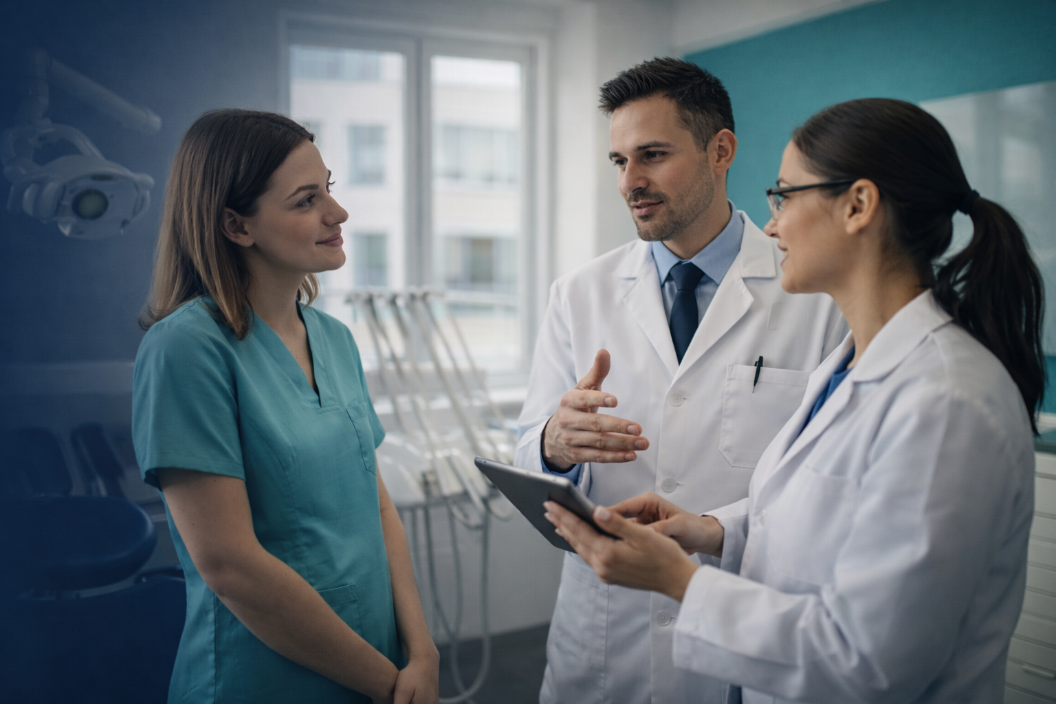 Dental Staff