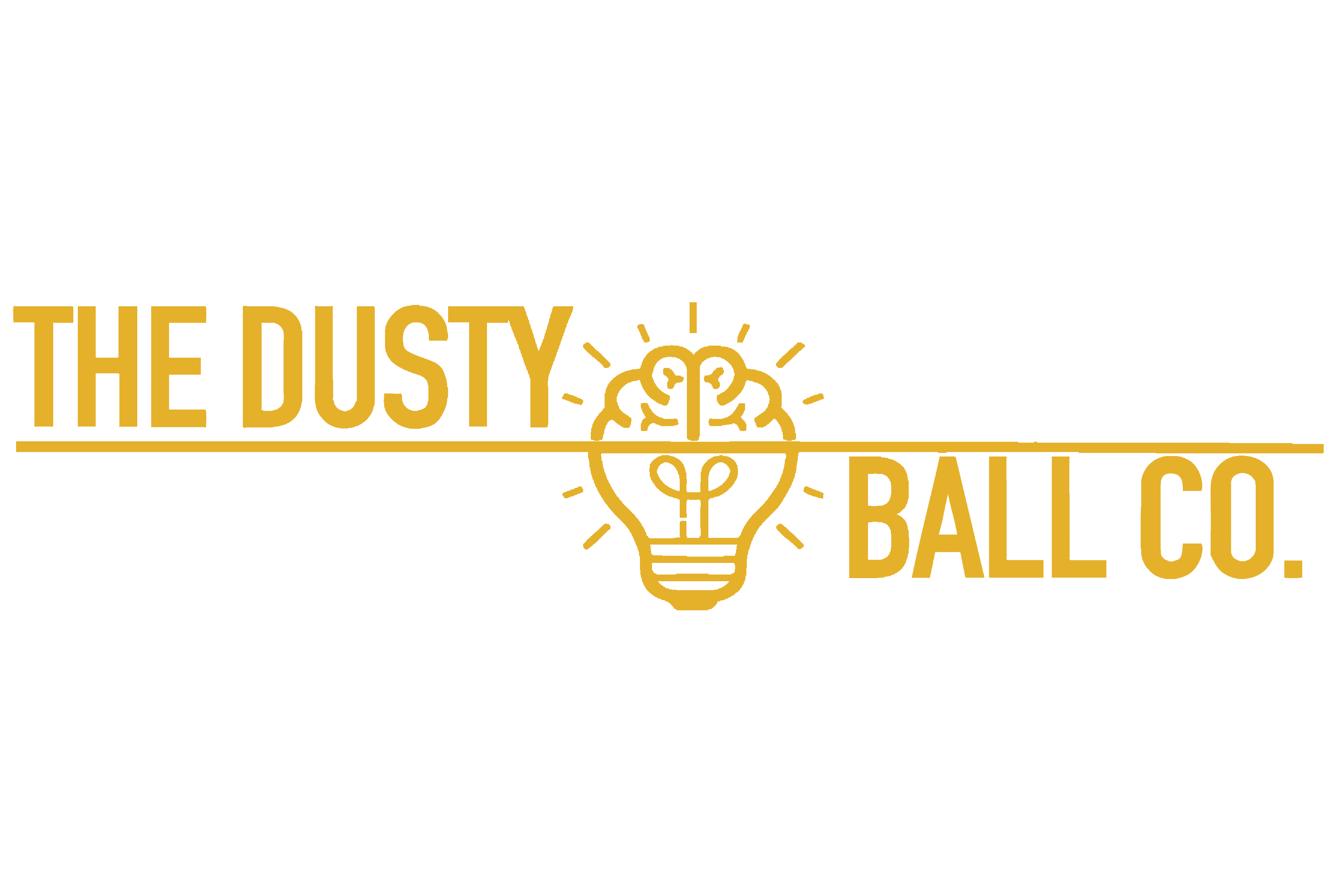The Dusty Ball Co,