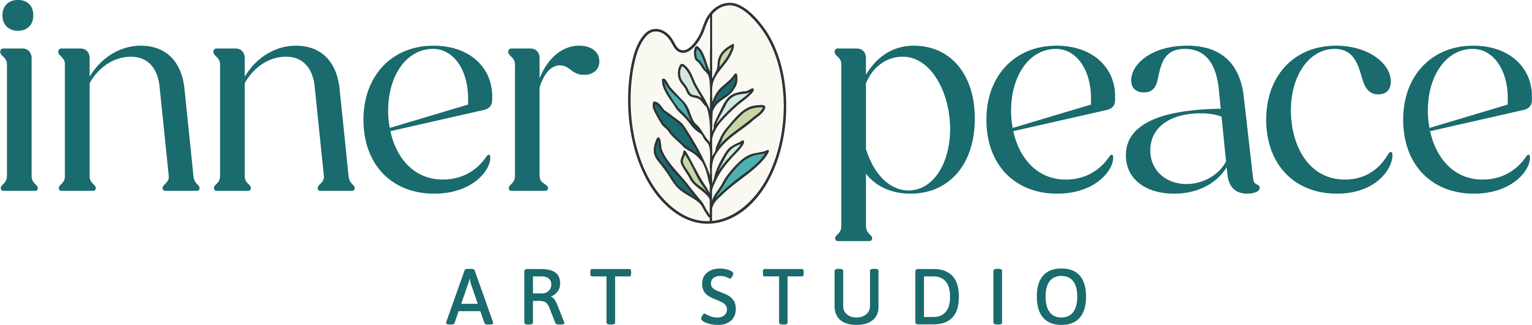 Inner Peace Art Studio