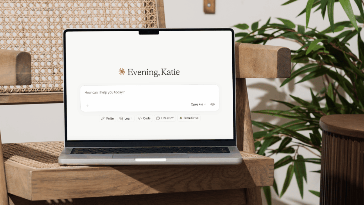 Claude for Creative Biz Owners — the mindful AI workshop