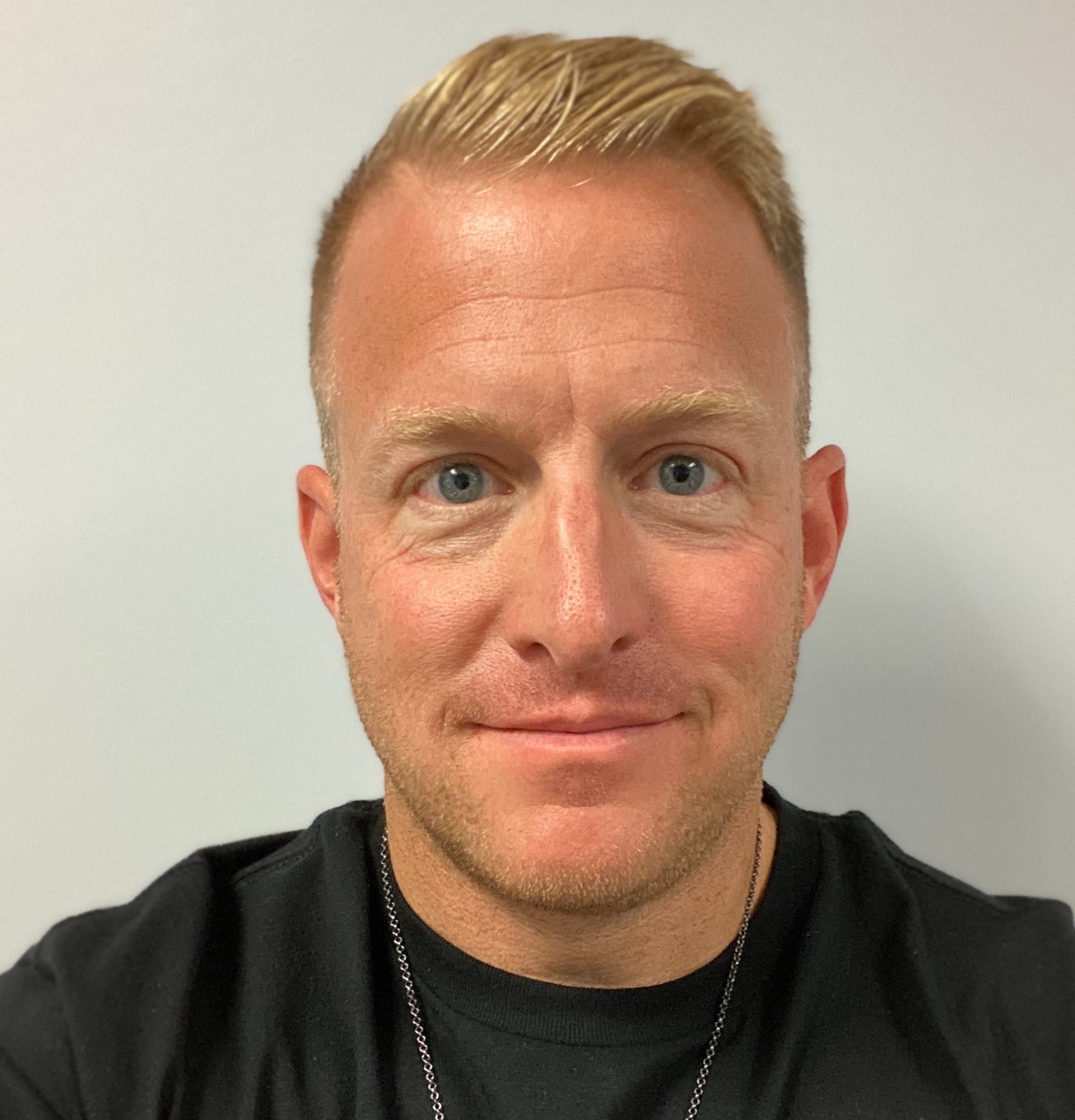 Michael Head, Fractional CMO and SEO Consultant