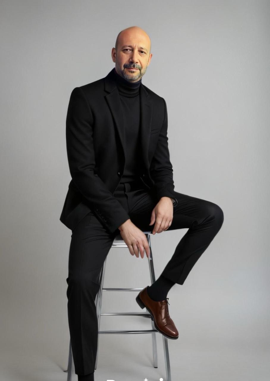 Ing. Eduardo Fleming Kauffman