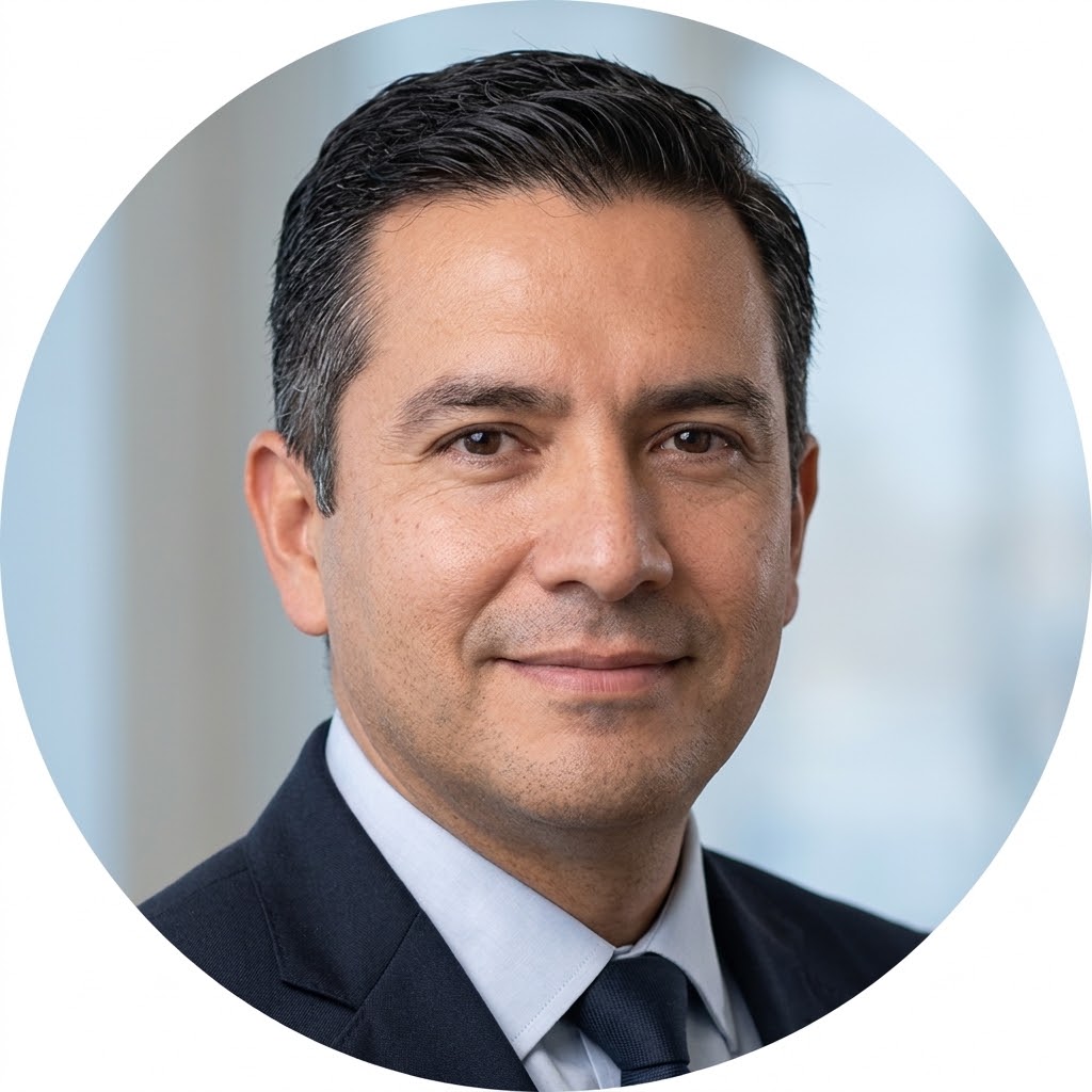 Roberto M. S.