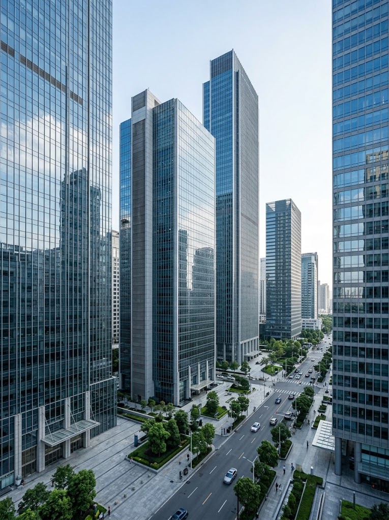 Oficinas Corporativas