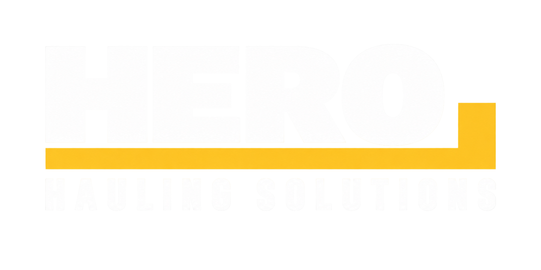 Hero Hauling Solutions - Junk Removal & Cleanouts