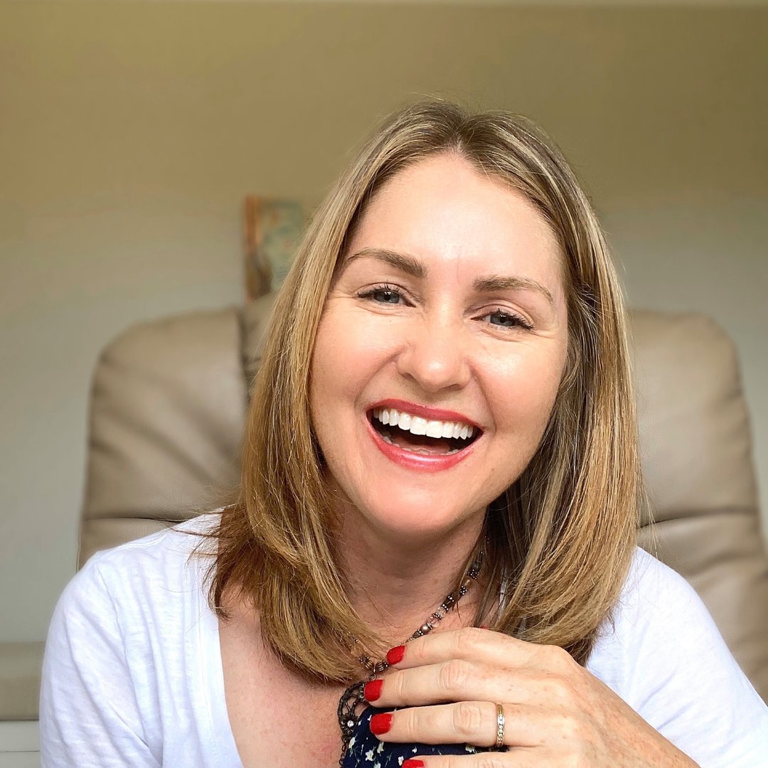 Jennifer Robertson