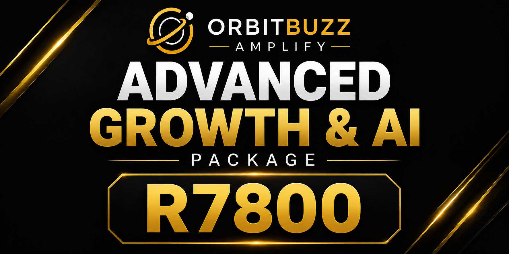 Advanced Growth Ai Package