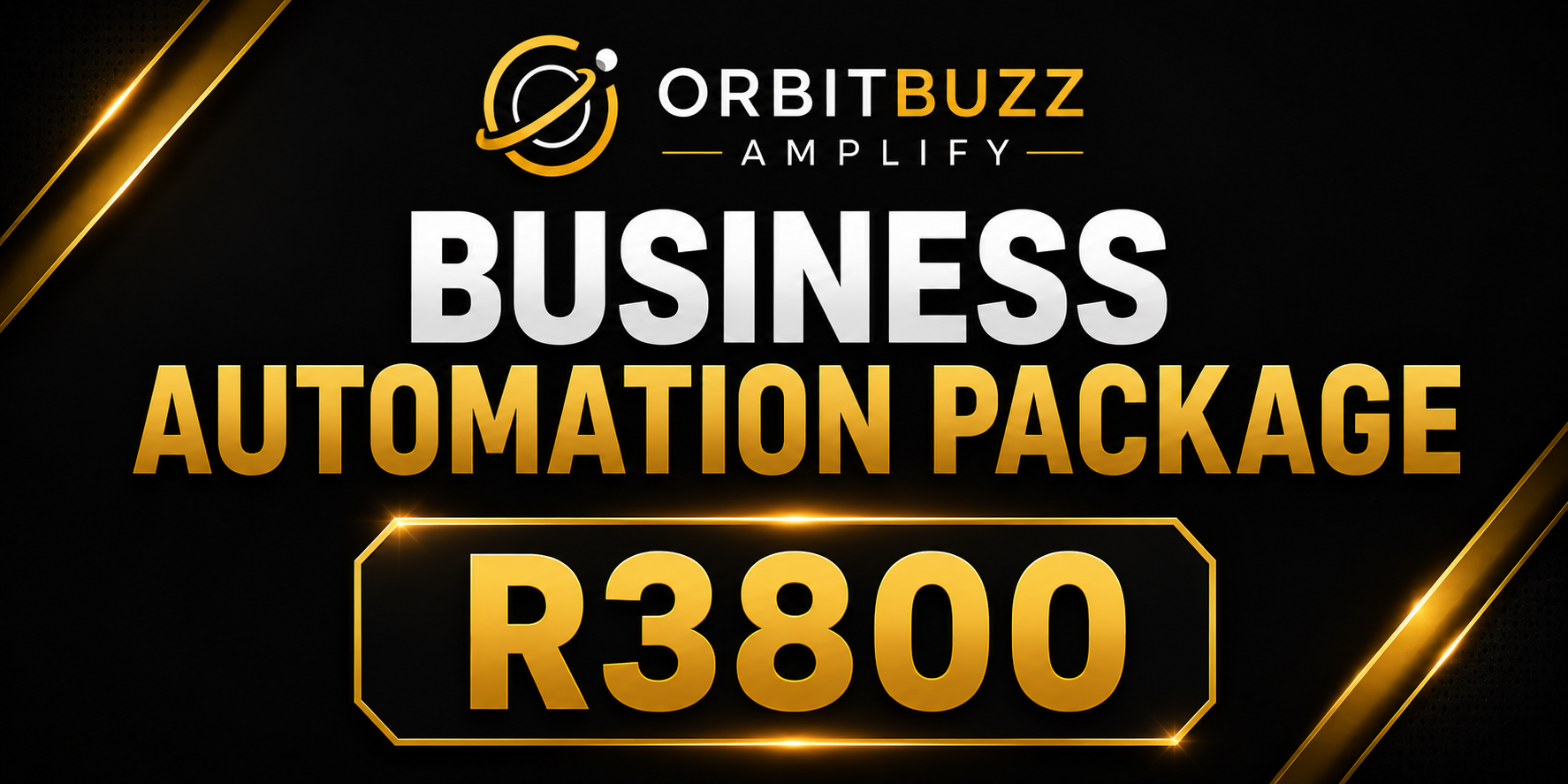 Business Automation Package