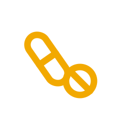 Generic prescriptions