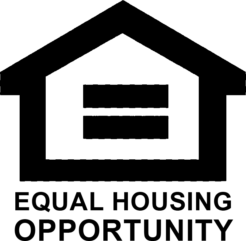 Equal Housing Opportunity logo