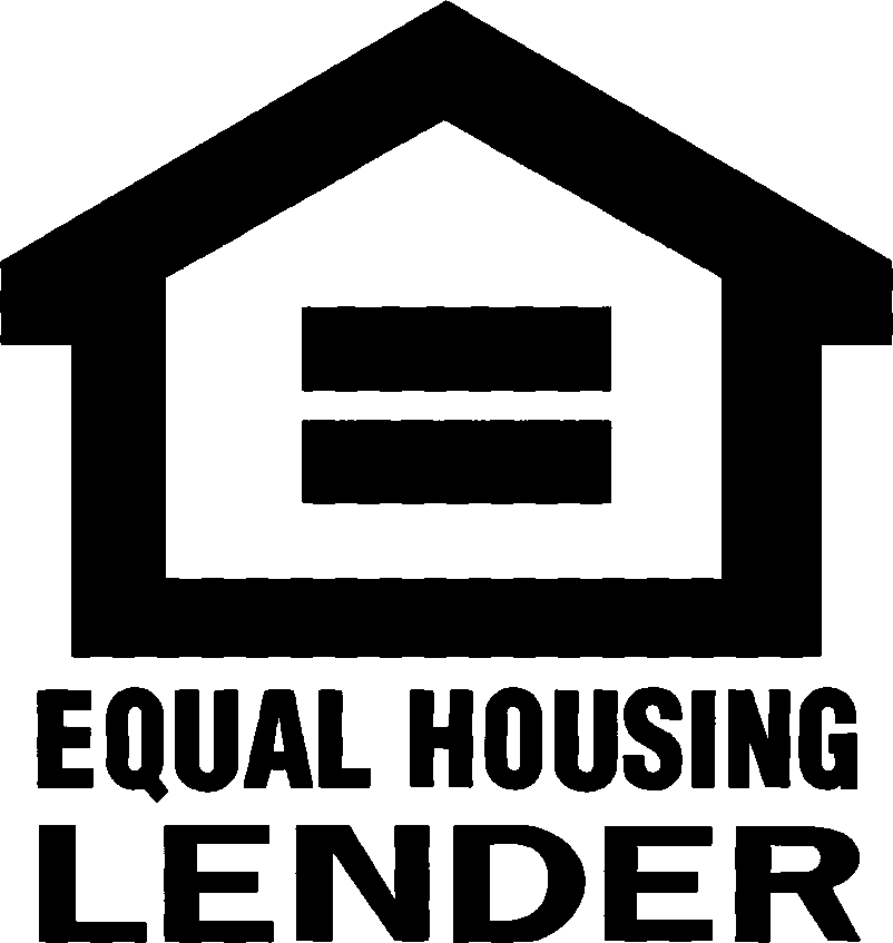 Equal Housing Lender logo