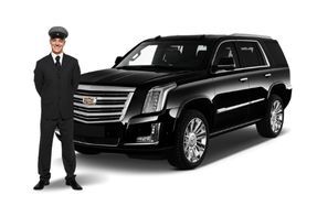 Book online — Atlanta limousine service