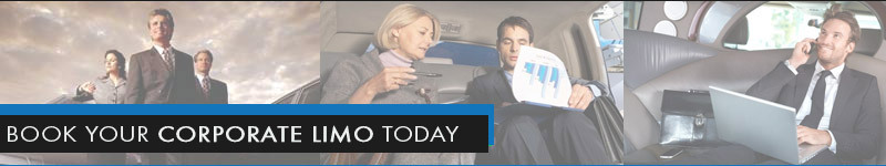 Atlanta corporate car service — executive chauffeur