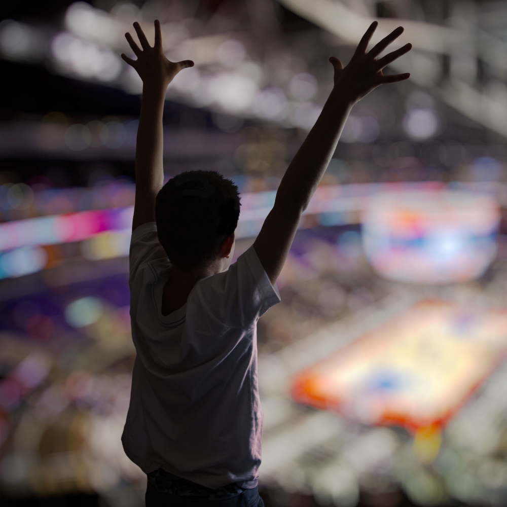 Atlanta concert and sporting event limousine service