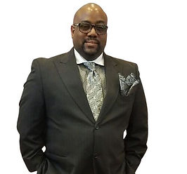 Terrance Leftridge