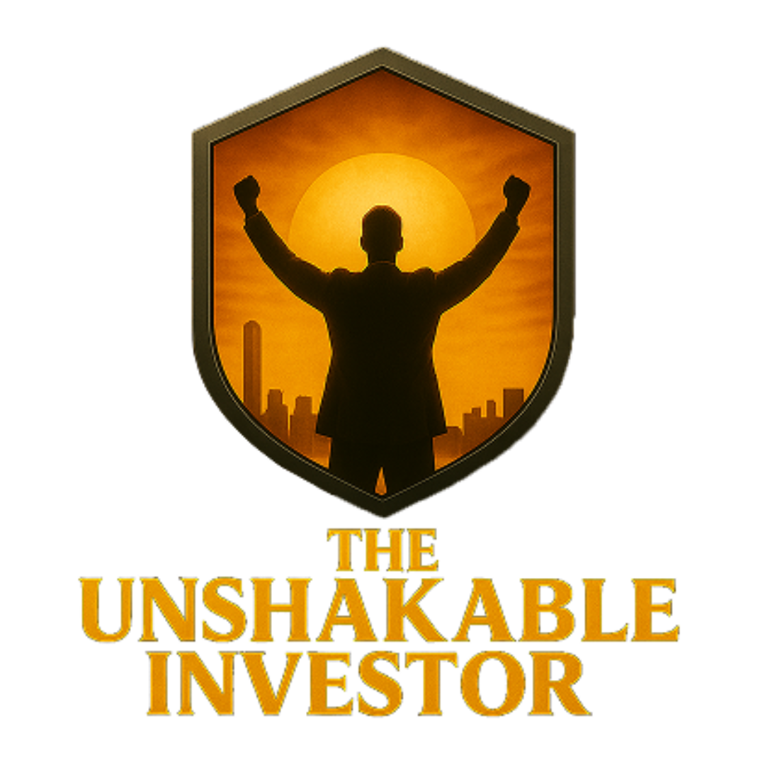 The Unshakable Investor logo