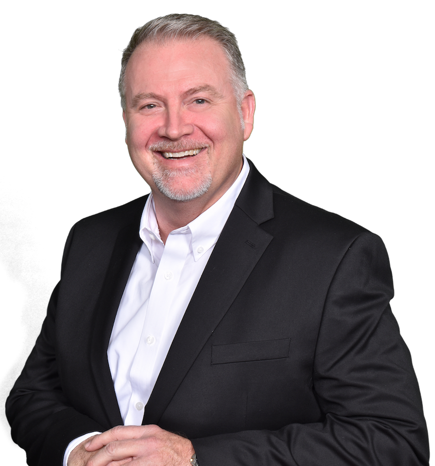 Brian K. Ramey