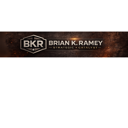 Brian K. Ramey - Tactical Catalyst
