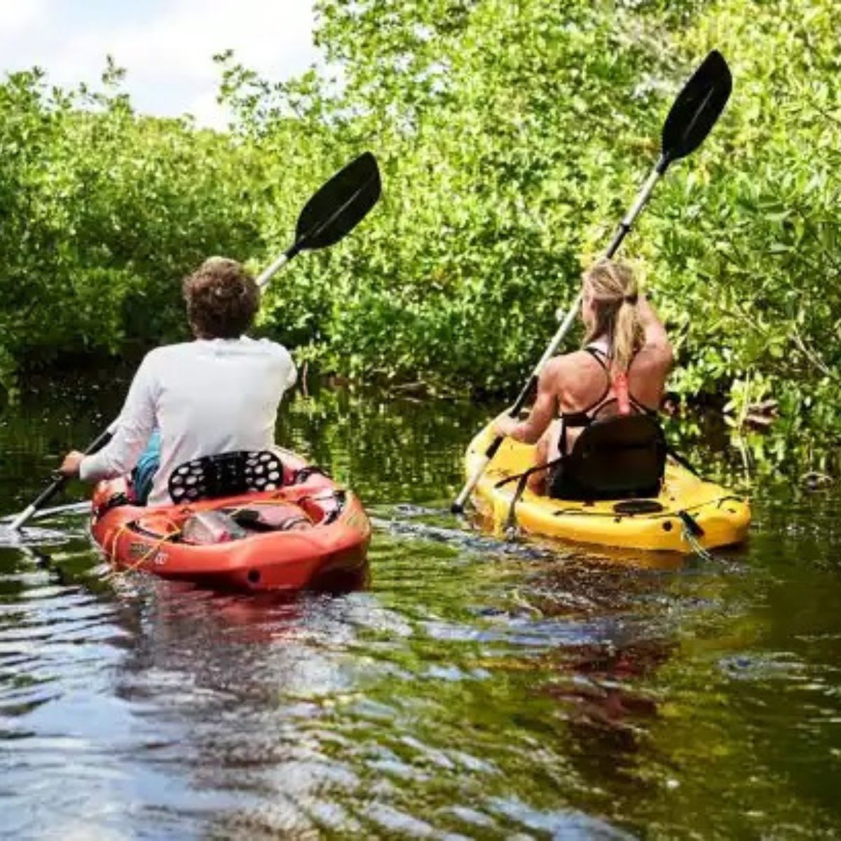 Half Moon Cay, Bahamas