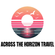 Across the Horizon Travel Logo