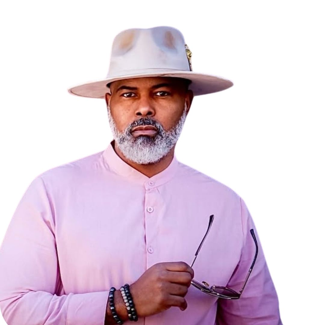 Rico Davis