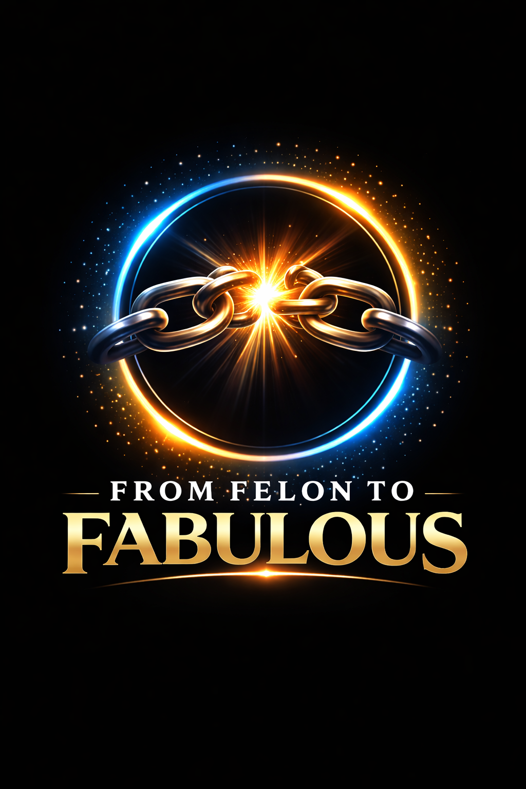 From Felon to Fabulous Logo