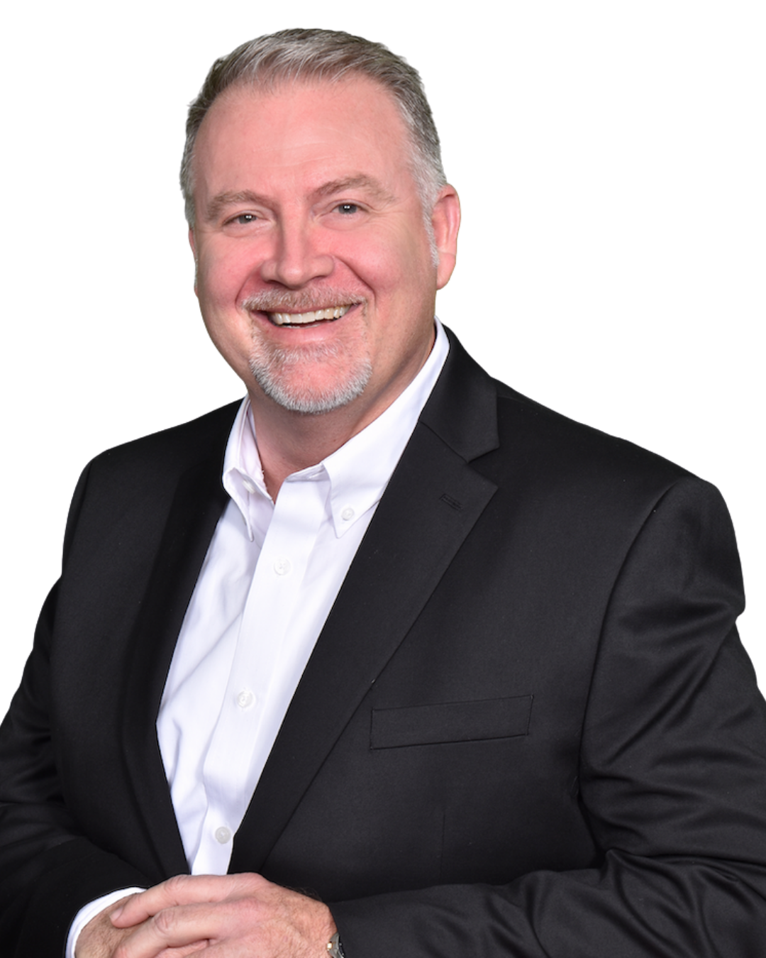 Dr Brian K Ramey